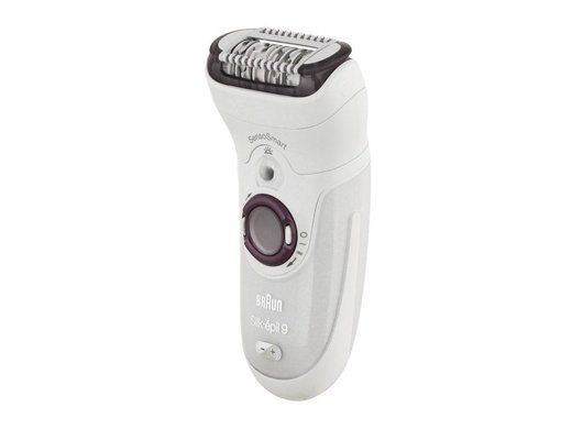 Эпилятор BRAUN 9-700